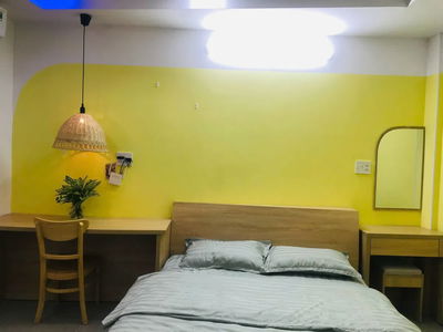 Housing in Ho Chi Minh City, Vietnam Housing in Ho Chi Minh City, Vietnam