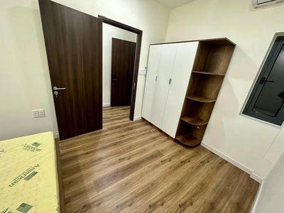 Жилье в Ho Chi Minh City, Vietnam Жилье в Ho Chi Minh City, Vietnam