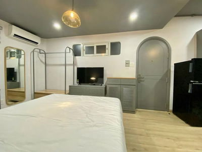 Housing in Ho Chi Minh City, Vietnam Housing in Ho Chi Minh City, Vietnam