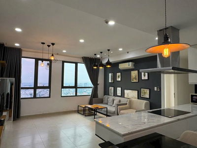 Mastery, Vietnam Mastery, Vietnam