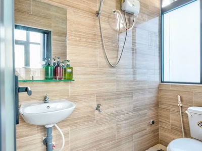 Жилье в Ho Chi Minh City, Vietnam Жилье в Ho Chi Minh City, Vietnam