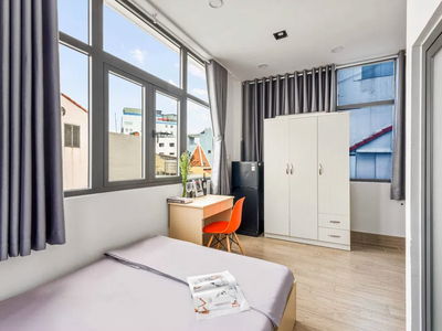 Gehäuse In Ho Chi Minh City, Vietnam Gehäuse In Ho Chi Minh City, Vietnam