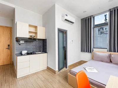 Housing in Ho Chi Minh City, Vietnam Housing in Ho Chi Minh City, Vietnam