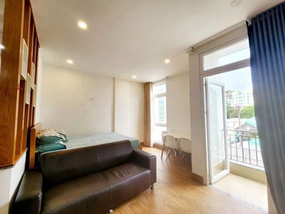 Housing in Ho Chi Minh City, Vietnam Housing in Ho Chi Minh City, Vietnam