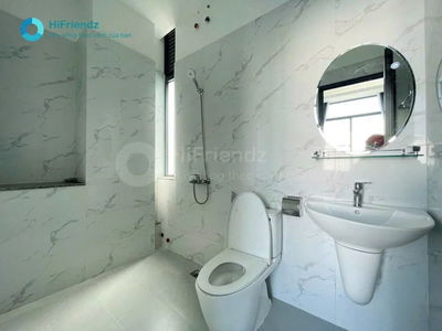 Alojamiento en Ho Chi Minh City, Vietnam Alojamiento en Ho Chi Minh City, Vietnam