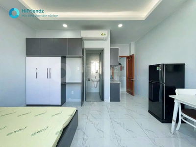 Alojamiento en Ho Chi Minh City, Vietnam Alojamiento en Ho Chi Minh City, Vietnam