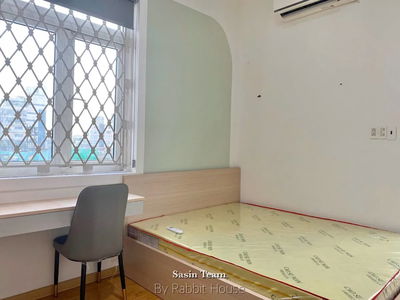 Alojamiento en Ho Chi Minh City, Vietnam Alojamiento en Ho Chi Minh City, Vietnam