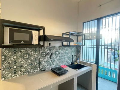 Logement dans Ho Chi Minh City, Vietnam Logement dans Ho Chi Minh City, Vietnam