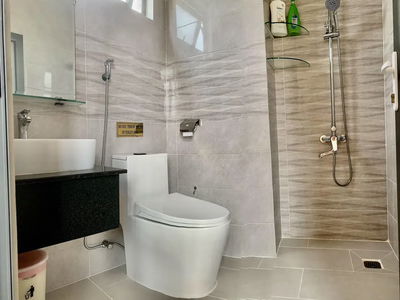 Logement dans Ho Chi Minh City, Vietnam Logement dans Ho Chi Minh City, Vietnam