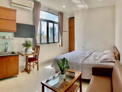 Housing in Ho Chi Minh City, Vietnam Housing in Ho Chi Minh City, Vietnam