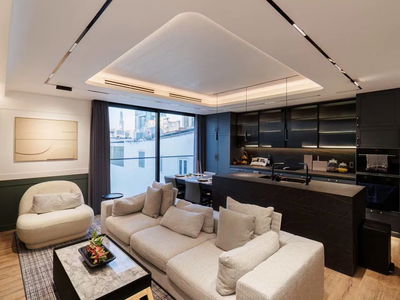 Жилье в Ho Chi Minh City, Vietnam Жилье в Ho Chi Minh City, Vietnam