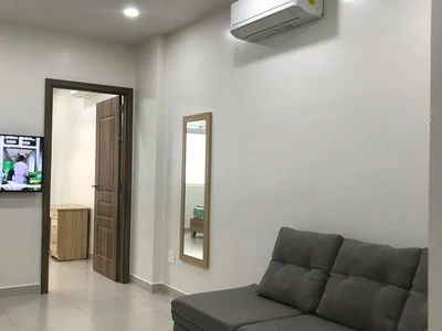 Жилье в Ho Chi Minh City, Vietnam Жилье в Ho Chi Minh City, Vietnam