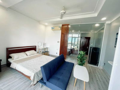 Жилье в Ho Chi Minh City, Vietnam Жилье в Ho Chi Minh City, Vietnam