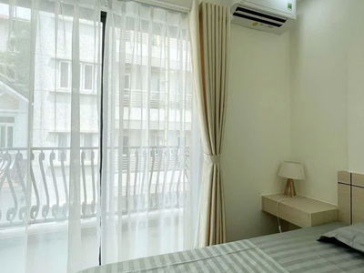 Alojamiento en Ho Chi Minh City, Vietnam Alojamiento en Ho Chi Minh City, Vietnam