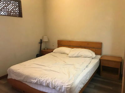 Alojamiento en Ho Chi Minh City, Vietnam Alojamiento en Ho Chi Minh City, Vietnam