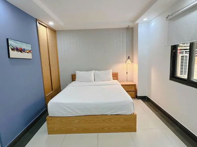 Жилье в Ho Chi Minh City, Vietnam Жилье в Ho Chi Minh City, Vietnam