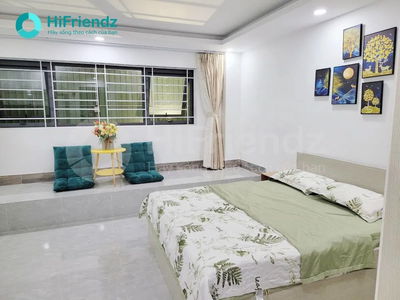 Lakeview City, Vietnam Lakeview City, Vietnam