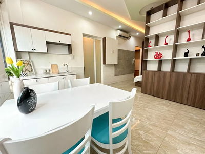 Green View, Vietnam Green View, Vietnam