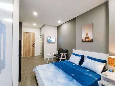 Gehäuse In Ho Chi Minh City, Vietnam Gehäuse In Ho Chi Minh City, Vietnam