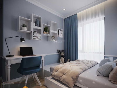 The Park Home, Vietnam The Park Home, Vietnam