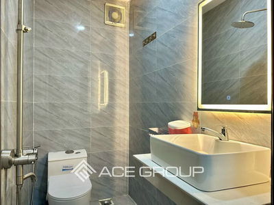 Housing in Ho Chi Minh City, Vietnam Housing in Ho Chi Minh City, Vietnam