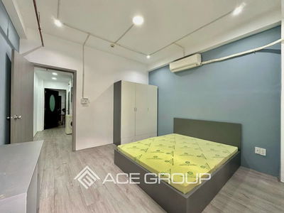 Logement dans Ho Chi Minh City, Vietnam Logement dans Ho Chi Minh City, Vietnam