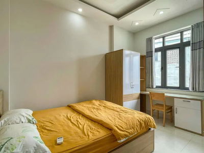 Жилье в Ho Chi Minh City, Vietnam Жилье в Ho Chi Minh City, Vietnam