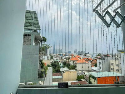 Alojamiento en Ho Chi Minh City, Vietnam Alojamiento en Ho Chi Minh City, Vietnam