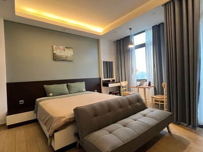 Gehäuse In Di An, Vietnam Gehäuse In Di An, Vietnam