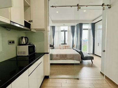 Жилье в Di An, Vietnam Жилье в Di An, Vietnam