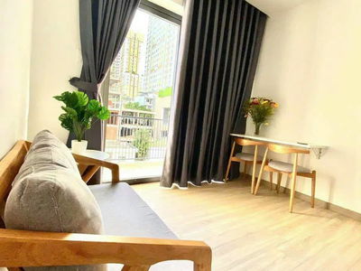 Logement dans Ho Chi Minh City, Vietnam Logement dans Ho Chi Minh City, Vietnam
