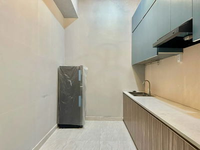 Housing in Ho Chi Minh City, Vietnam Housing in Ho Chi Minh City, Vietnam