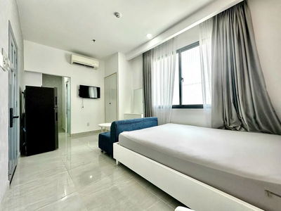 Alojamiento en Ho Chi Minh City, Vietnam Alojamiento en Ho Chi Minh City, Vietnam