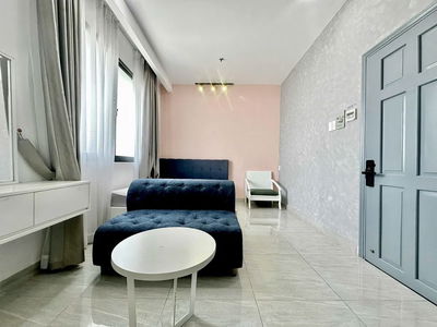 Logement dans Ho Chi Minh City, Vietnam Logement dans Ho Chi Minh City, Vietnam