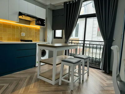 Жилье в Ho Chi Minh City, Vietnam Жилье в Ho Chi Minh City, Vietnam