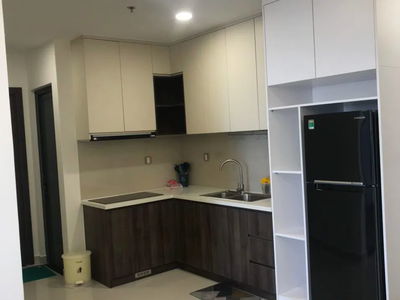 Q7 Boulevard, Vietnam Q7 Boulevard, Vietnam