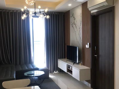 Q7 Boulevard, Vietnam Q7 Boulevard, Vietnam