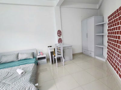 Logement dans Ho Chi Minh City, Vietnam Logement dans Ho Chi Minh City, Vietnam
