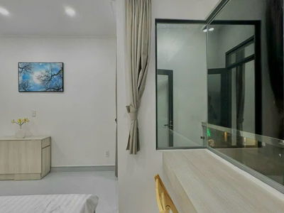 Жилье в Ho Chi Minh City, Vietnam Жилье в Ho Chi Minh City, Vietnam