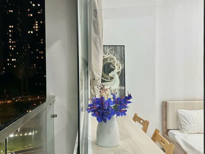 Жилье в Ho Chi Minh City, Vietnam Жилье в Ho Chi Minh City, Vietnam