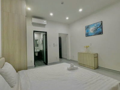 Housing in Ho Chi Minh City, Vietnam Housing in Ho Chi Minh City, Vietnam