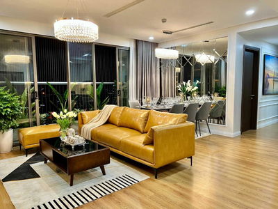 Handi Resco Le Van Luong, Vietnam Handi Resco Le Van Luong, Vietnam