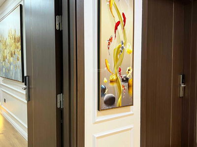 Handi Resco Le Van Luong, Vietnam Handi Resco Le Van Luong, Vietnam