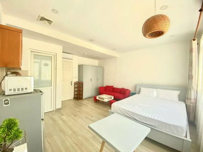 Alojamiento en Ho Chi Minh City, Vietnam Alojamiento en Ho Chi Minh City, Vietnam