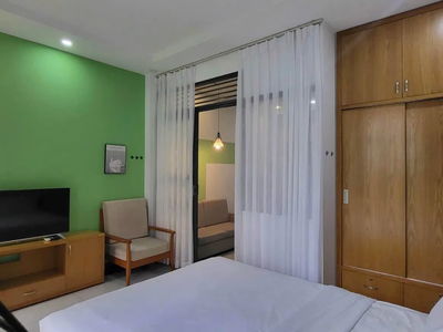 Alojamiento en Ho Chi Minh City, Vietnam Alojamiento en Ho Chi Minh City, Vietnam