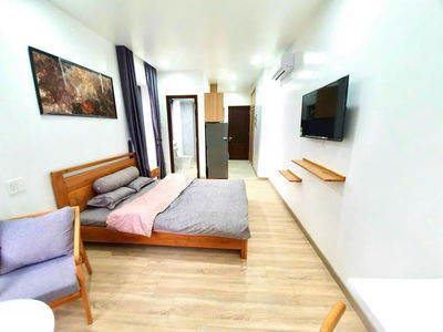 Housing in Ho Chi Minh City, Vietnam Housing in Ho Chi Minh City, Vietnam