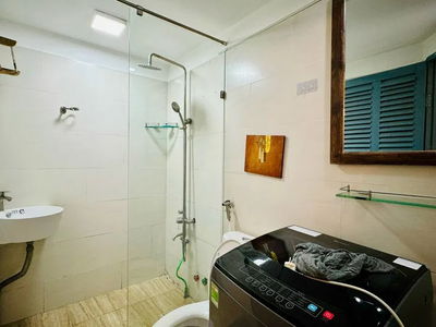 Alojamiento en Ho Chi Minh City, Vietnam Alojamiento en Ho Chi Minh City, Vietnam