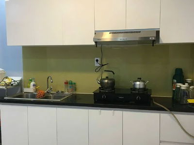 Moonlight, Vietnam Moonlight, Vietnam