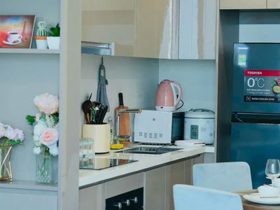 Masteri Centre Point, Vietnam Masteri Centre Point, Vietnam