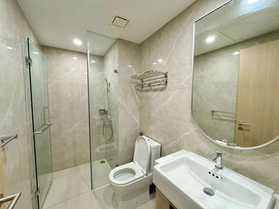 Masteri Centre Point, Vietnam Masteri Centre Point, Vietnam